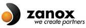Zanox